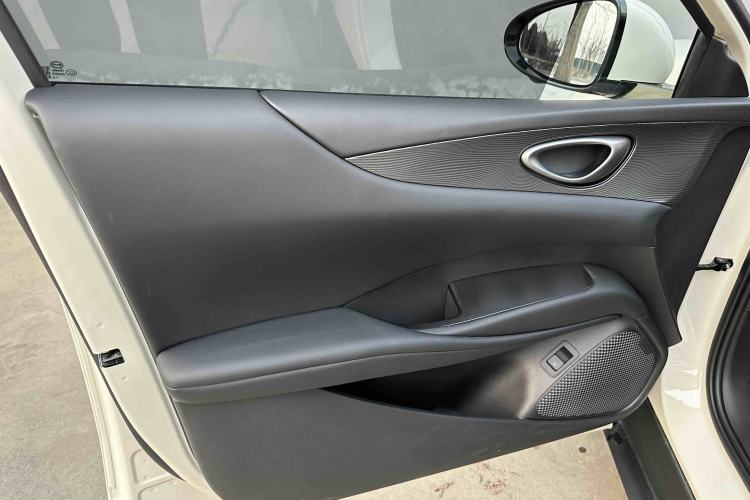 Used BYD Seal 06 New Energy 
