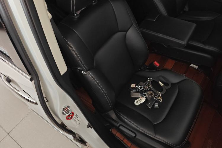 Used Honda Odyssey 2019 2.0L Rui·Comfort Edition