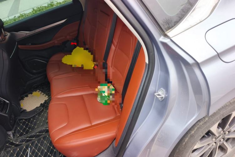 Used Lincoln Z 2022 iXiang Luxury Edition