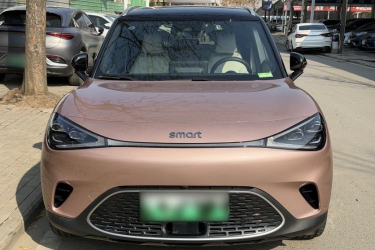 Used  #1 2024 Premium Edition
