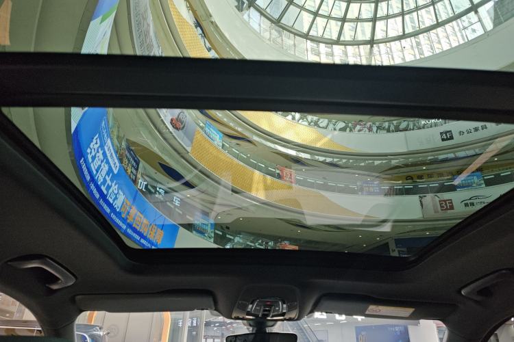 Used Audi Q5L 2024 40 TFSI Luxury Dynamic Edition
