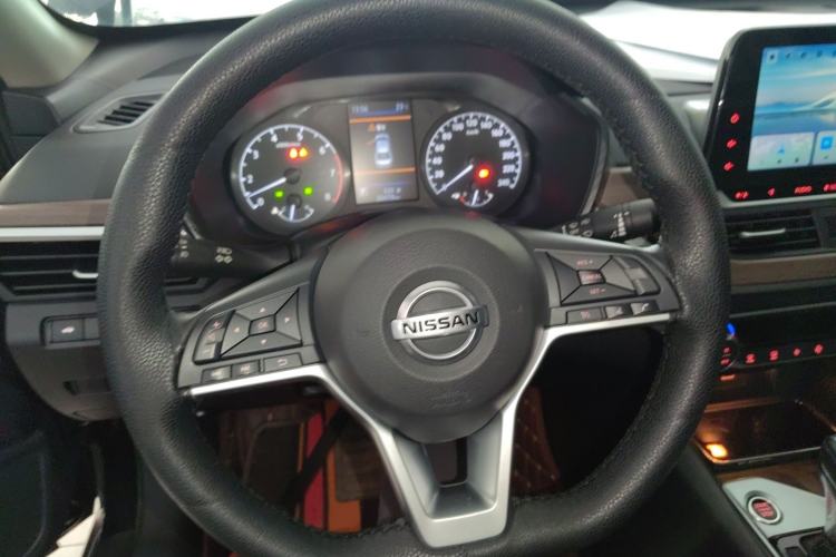 Used Nissan Teana 2021 2.0L XL Comfort Edition
