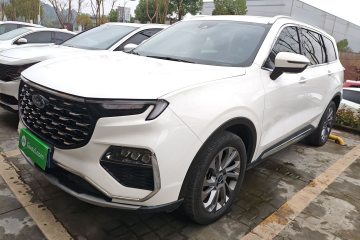 Used Ford Equator 2021 EcoBoost 225 Premier 7-Seater (2/2/3)