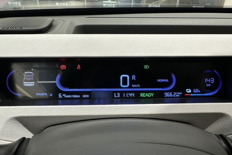 Used  Panda 2024 200km Panda Rider