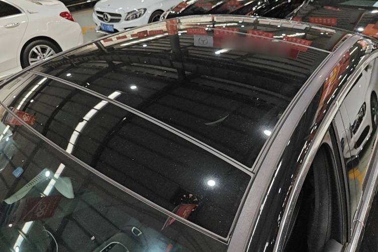 Used Mercedes-Benz E-Class 2019 Restyled E 300 L Sport Luxury Edition