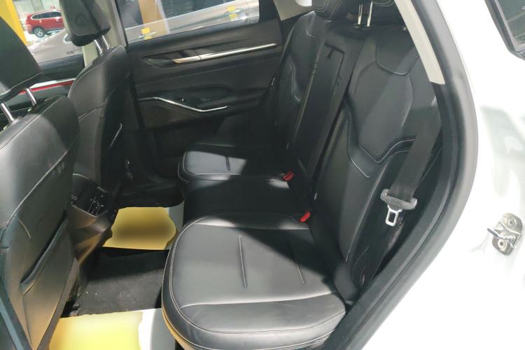 Used Haval H6 2021 3rd Generation 2.0T Automatic All-Wheel Drive Supreme+