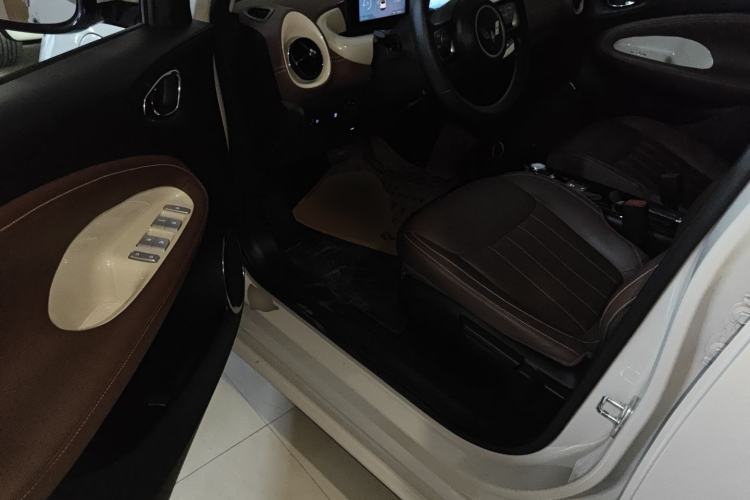 Used Wuling Bingo 2024 333 km Enjoyment Version