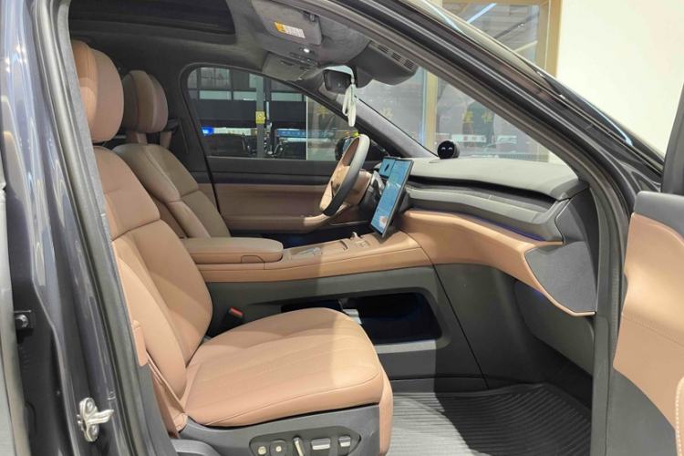 Used Nio ES8 2024 75 kWh