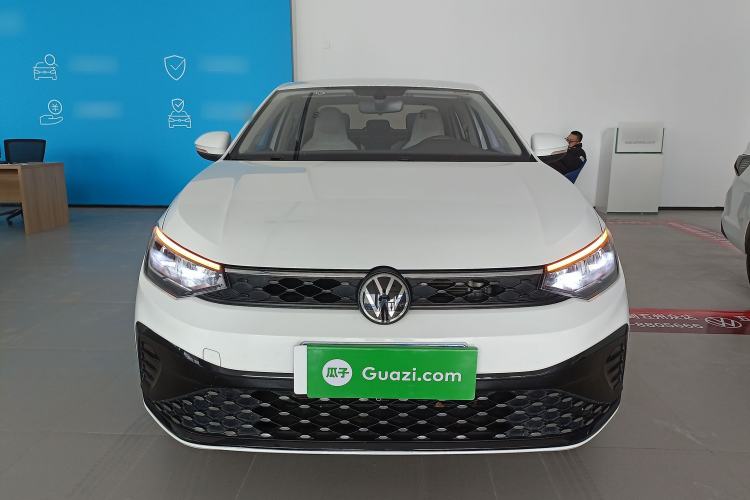 Used Volkswagen Lavida 2023 New Rui 1.5L Automatic New Yi Edition
