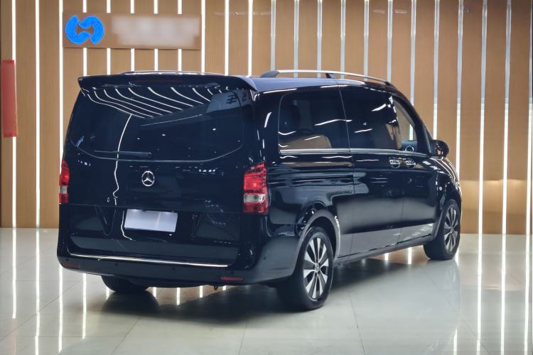 Used Mercedes-Benz Vito 2023 2.0T Business Version 7 Seats