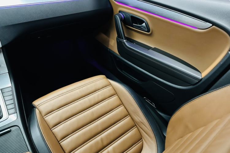 Used Volkswagen FAW-Volkswagen CC 2015 2.0 TSI Luxury Model
