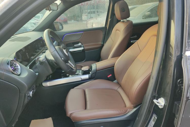 Used Mercedes-Benz GLB 2021 GLB 200 Dynamic Edition
