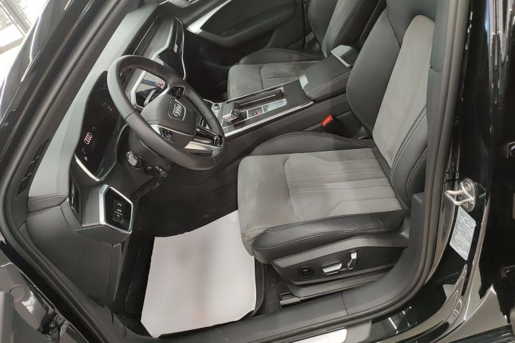 Used Audi A6L 2024 45 TFSI quattro Prestige Dynamic Edition