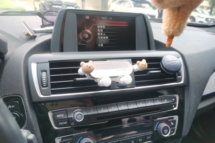 Used BMW 1 Series 2015 120i Sport Design Package
