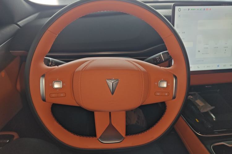 Used  S05 2024 200Max Range-Extended Long-Range Version
