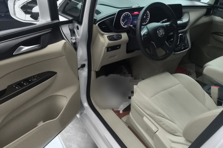 Used Buick GL8 2023 ES Lu Zun Comfort Model
