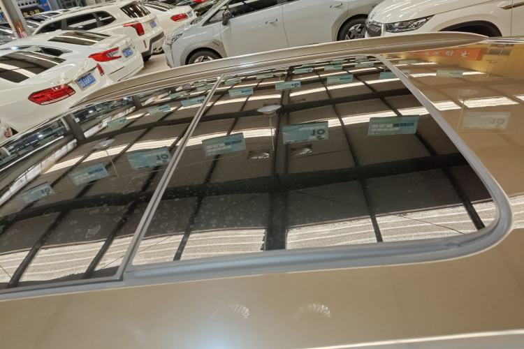 Used Audi Q3 2015 30 TFSI Ambition Edition
