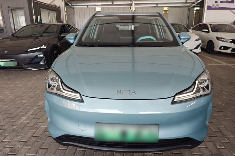 Used NETA V 2022 Standard Range Industry Custom Edition
