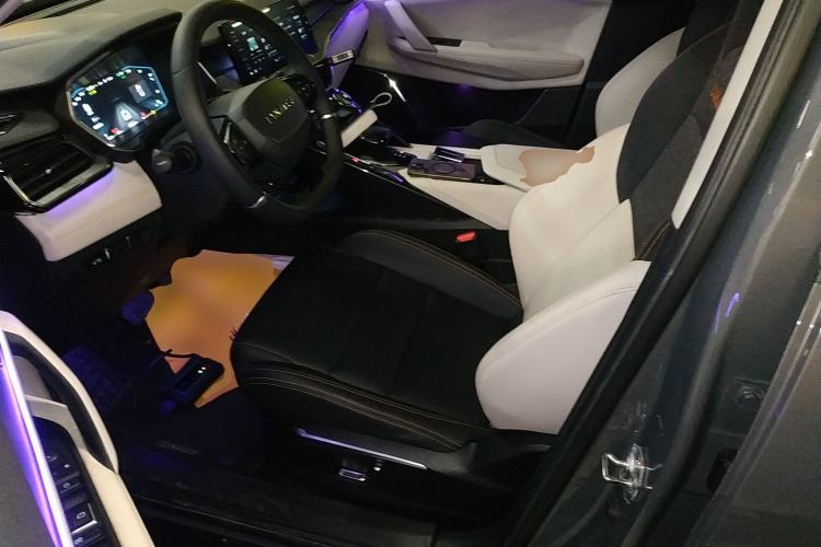 Used Lynk & Co 06 EM-P 2020 PHEV Plus
