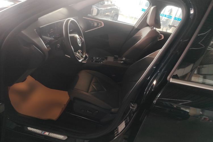 Used BMW X3 2025 xDrive30L Luxury Edition M Sport Package