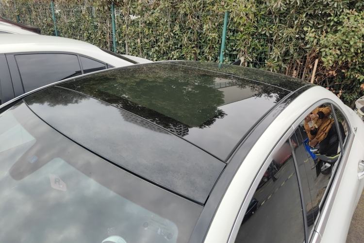 Used Mercedes-Benz C-Class 2021 C 260 L Sport Edition
