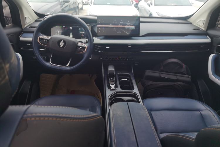 Used Livan Livan 9 2023 470 km Founder Edition
