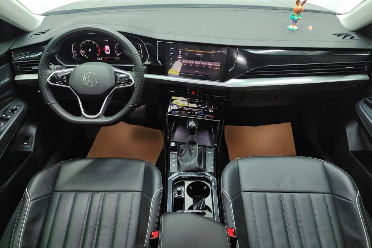 Used Volkswagen Passat 2023 Revised 330TSI Elite Edition
