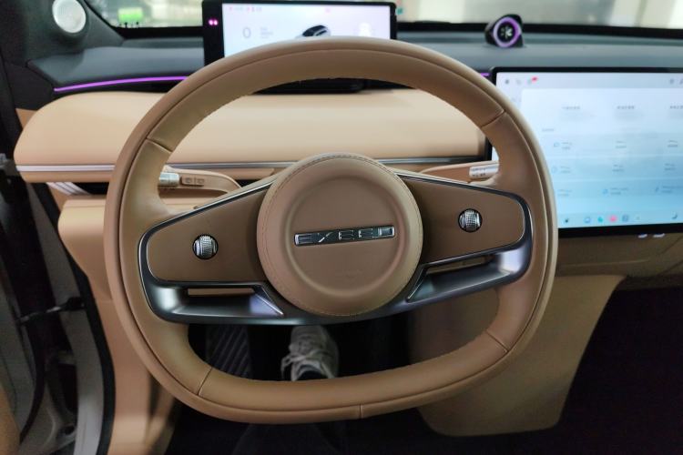 Used  Star Era ET 2024 Extended-Range 240 Ultra All-Wheel Drive