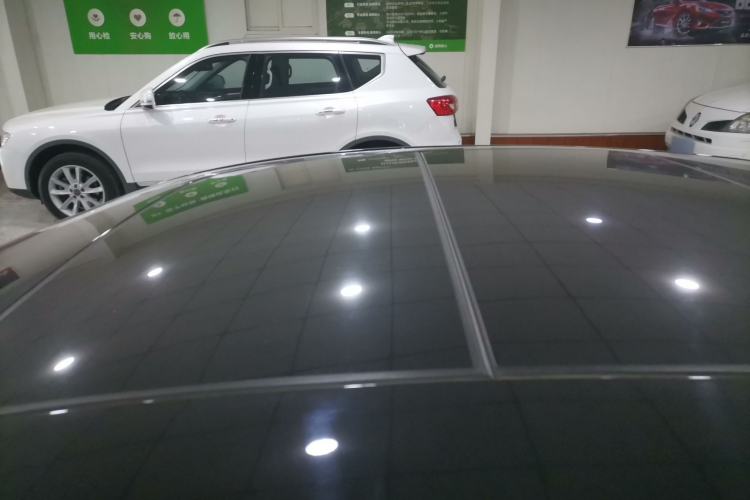 Used Cadillac XTS 2016 28T Elite Edition
