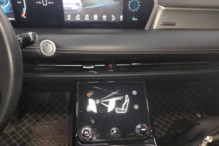 Used NETA U 2022 Pro 400 Comfort Edition
