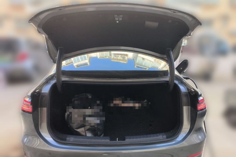 Used  Galaxy A7 2025 Model EM-i 150km Prestige Edition