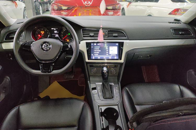 Used Volkswagen Lamando 2018 230TSI DSG Fashion Edition