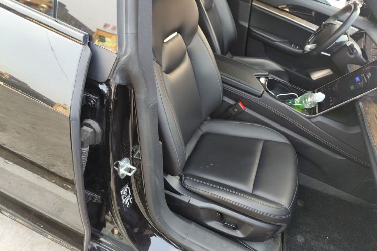 Used NETA S 2023 Pure Electric 520km Rear-Drive Lite Version