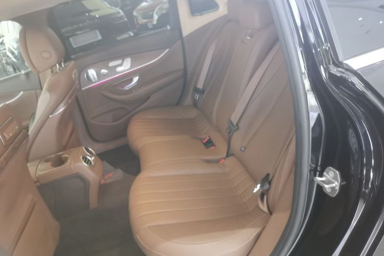 Used Mercedes-Benz E-Class 2020 Restyled E 300 L Exclusive Edition
