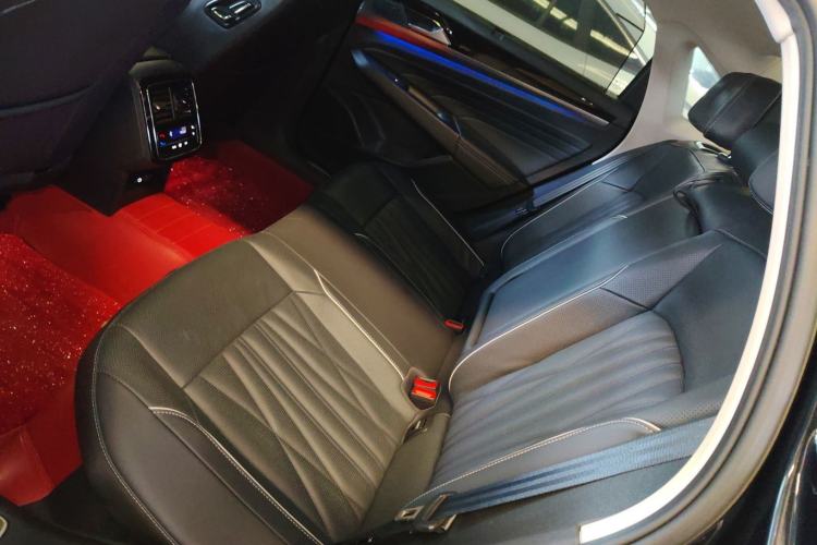 Used Volkswagen Passat 2023 Facelift 330TSI Luxury Edition
