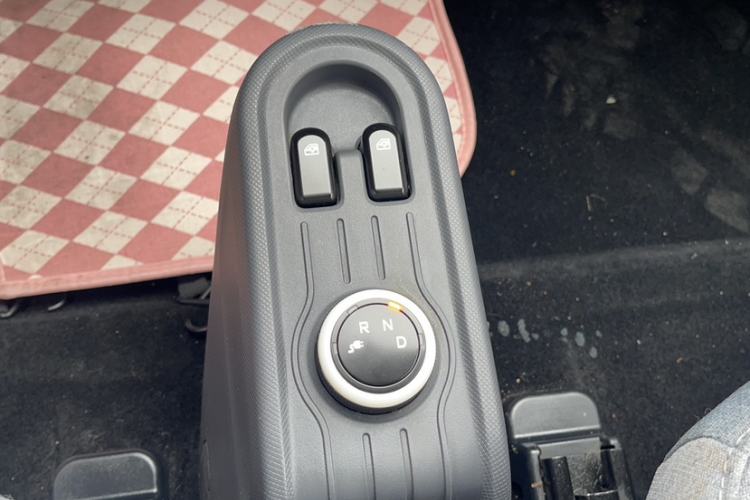 Used Wuling Hongguang MINIEV 2021 Macaron Fashion Edition Lithium-Ion Battery