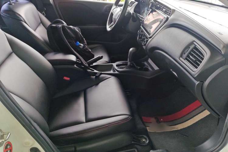 Used Honda City 2018 1.5L CVT Dynamic Edition