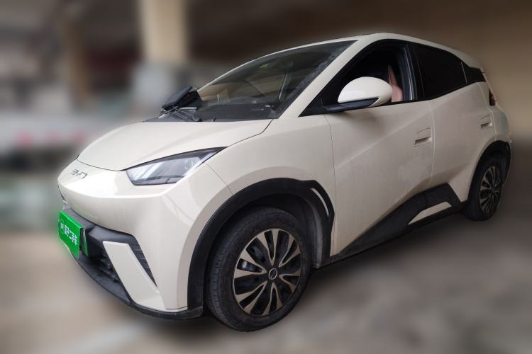 Used BYD Seagull 2023 Active Version