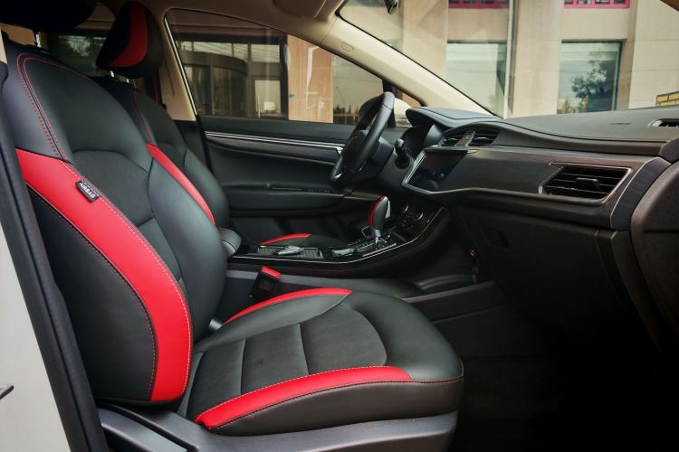 Used Geely Auto Emgrand GS 2020 1.4T CVT Ya
