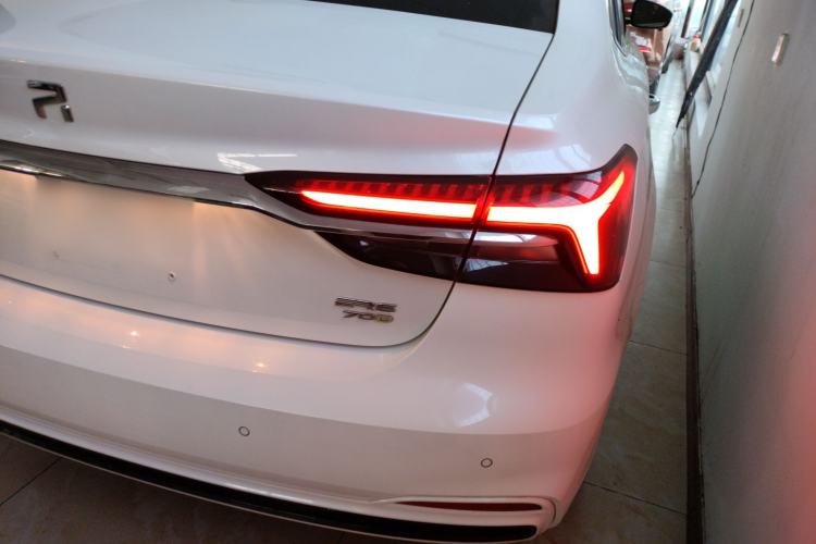 Used  ER6 2020 620 km Smart Edition