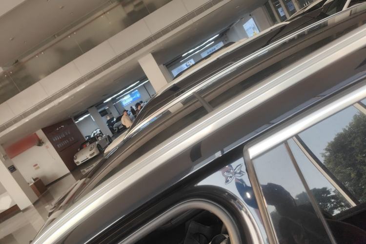 Used BMW X3 2021 xDrive25i M Sport Package
