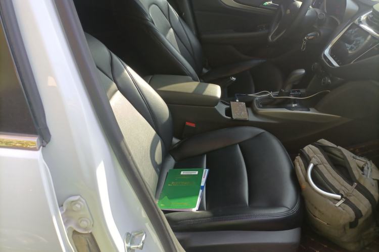 Used Chevrolet Malibu 2016 2.0L Automatic Comfort Edition
