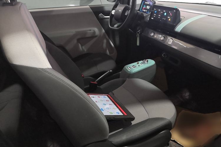 Used  Lumin 2023 205km Xiangqin Version
