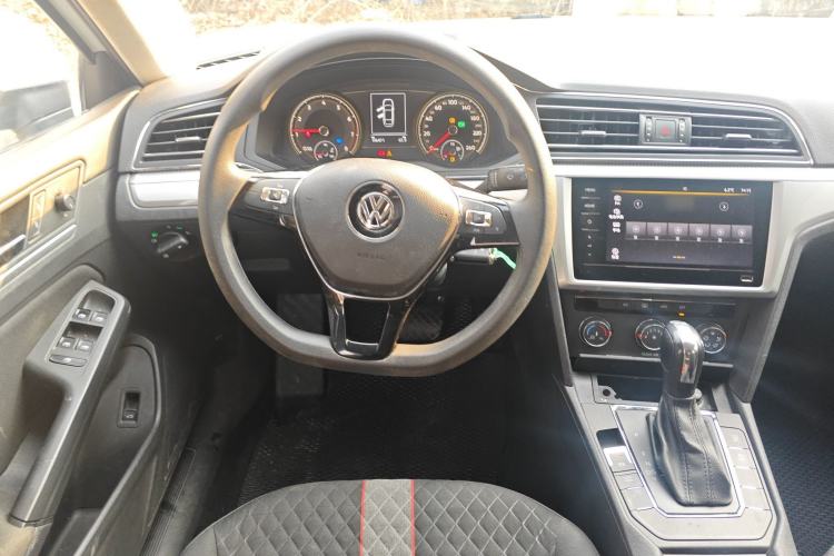 Used Volkswagen Lamando 2021 230TSI DSG Fashion Edition
