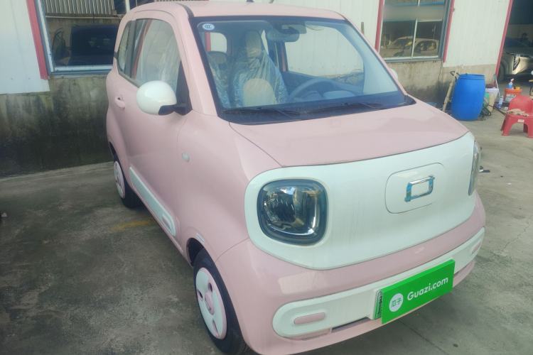 Used Bestune Pony 2025 222km Lightning Horse
