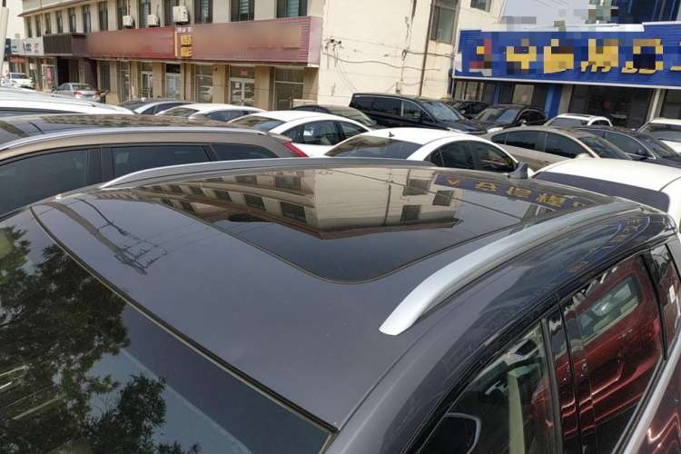 Used BYD Song Pro 2019 1.5T Automatic Elite Edition
