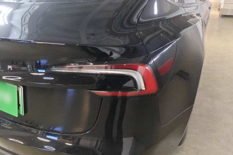 Used Tesla Model 3 2023 Long-Range All-Wheel-Drive Version
