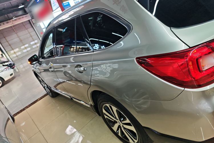 Used Subaru Outback 2018 2.5i Sport Navigation Edition with EyeSight
