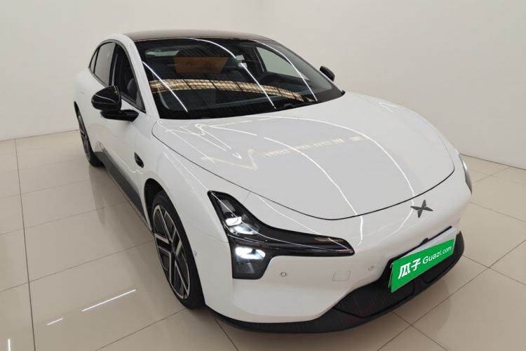 Used XPeng MONA M03 2025 600 with Ultra-Long Range Max
