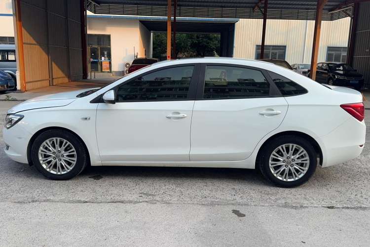 Used Buick GT 2015 15N Manual Luxury Version
